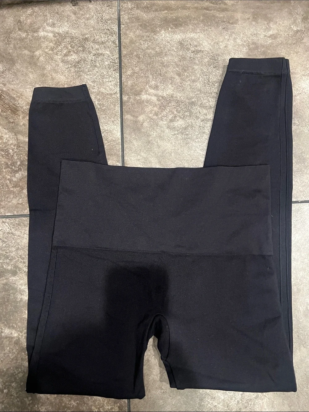 spanx by sara blakely comfortable black